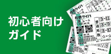 初心者向けガイド
