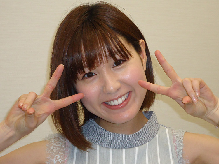 松中みなみさん予想会