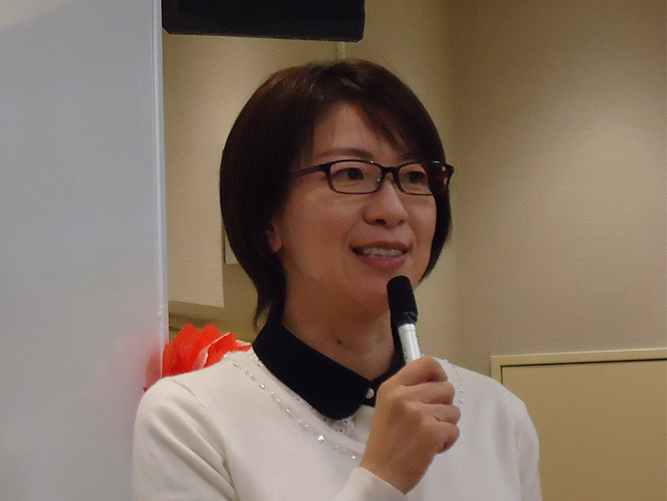 赤見千尋さん予想会