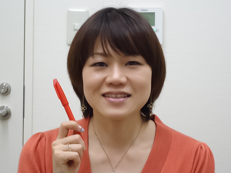 秋田真由子さん予想会
